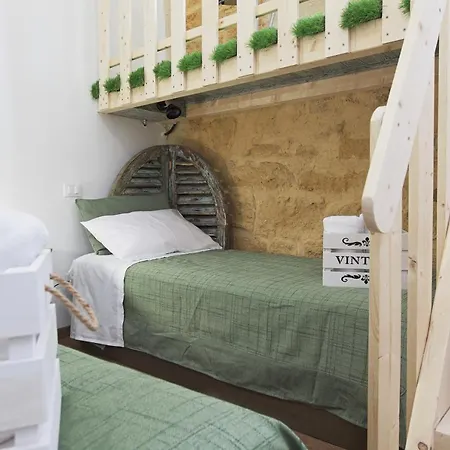 Apartment Cattedrale