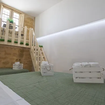 Cattedrale Apartment Agrigento