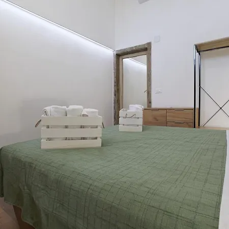 Apartment Cattedrale *