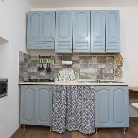 Apartment Cattedrale *