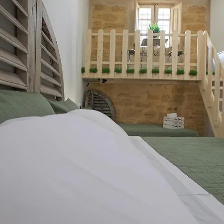 Apartment Cattedrale