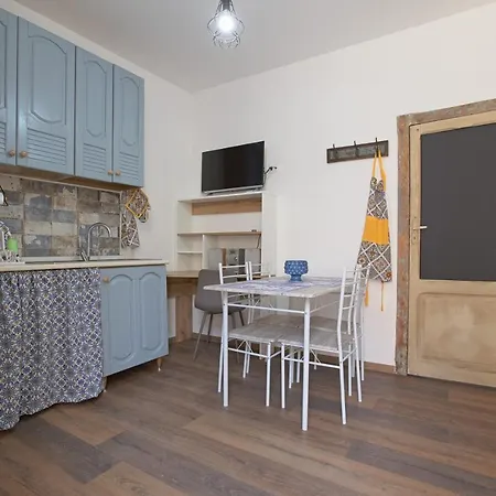 Cattedrale Apartment *