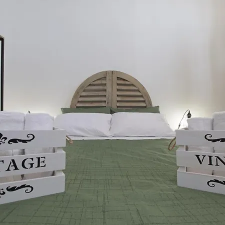Cattedrale Apartment Agrigento