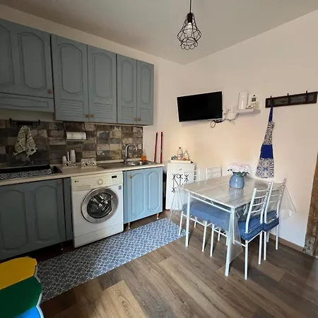 Appartement Abbonè - Locazione Turistica Agrigente