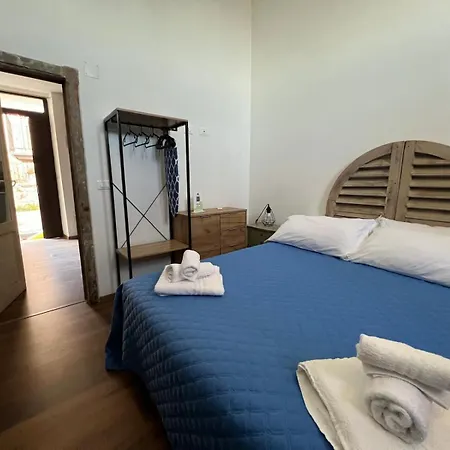 Apartmán Cattedrale *