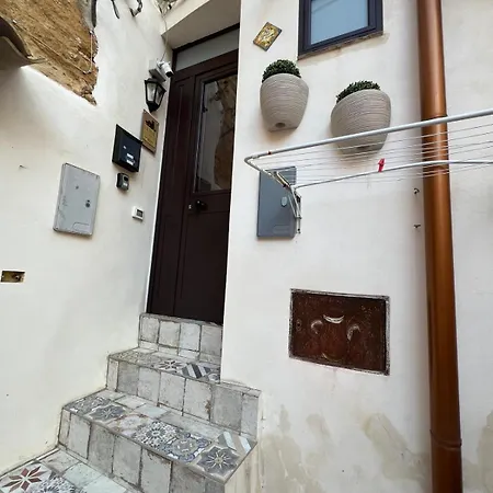 Appartement Abbonè - Locazione Turistica Agrigente