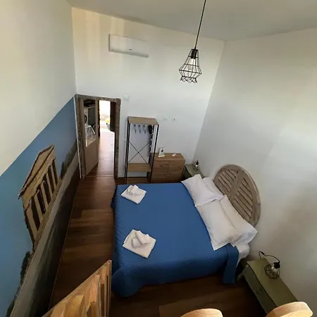 Abbonè - Locazione Turistica Appartement